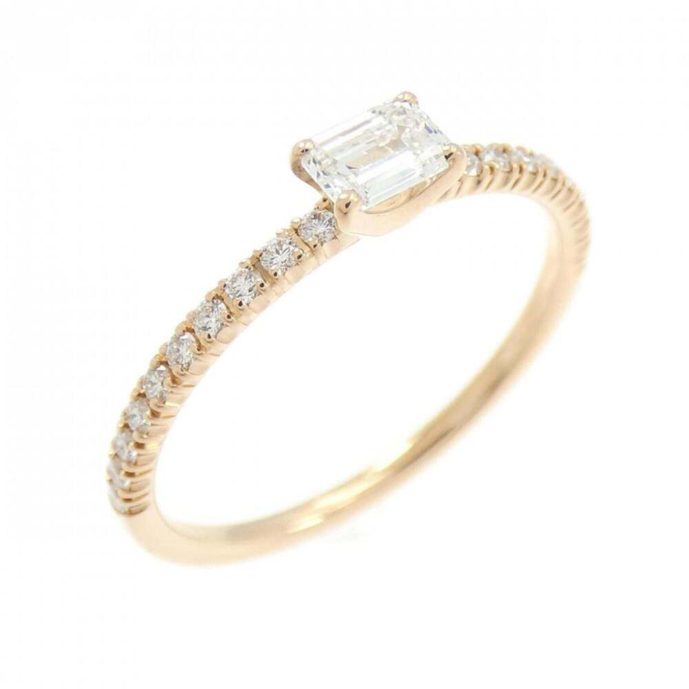 CARTIER Gold Ring